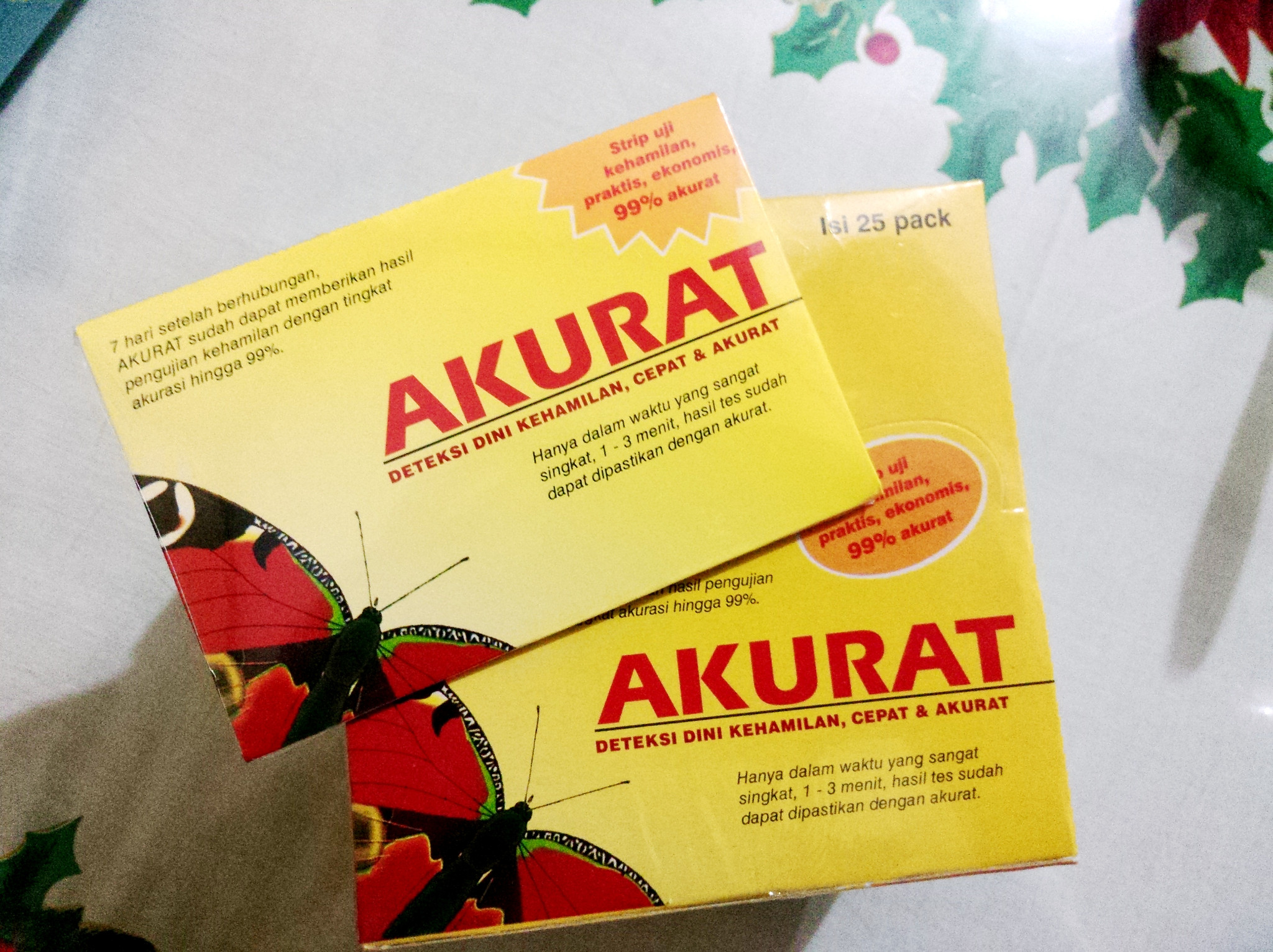 jual test pack akurat 10 miu alat tes kehamilan jual test pack akurat 10 miu alat tes kehamilan