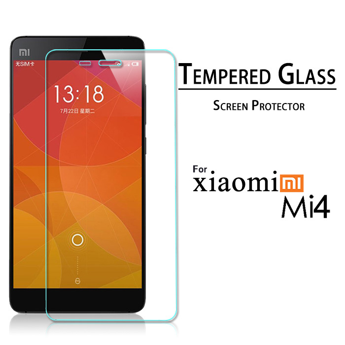 jual tempered glass kaca xiao mi 4 screen protector anti gores world jual tempered glass kaca xiao mi 4 screen protector anti gores world