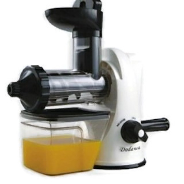 Jual DODAWA Manual Slow Juicer DD-830 - Senahoj Online Store Tokopedia