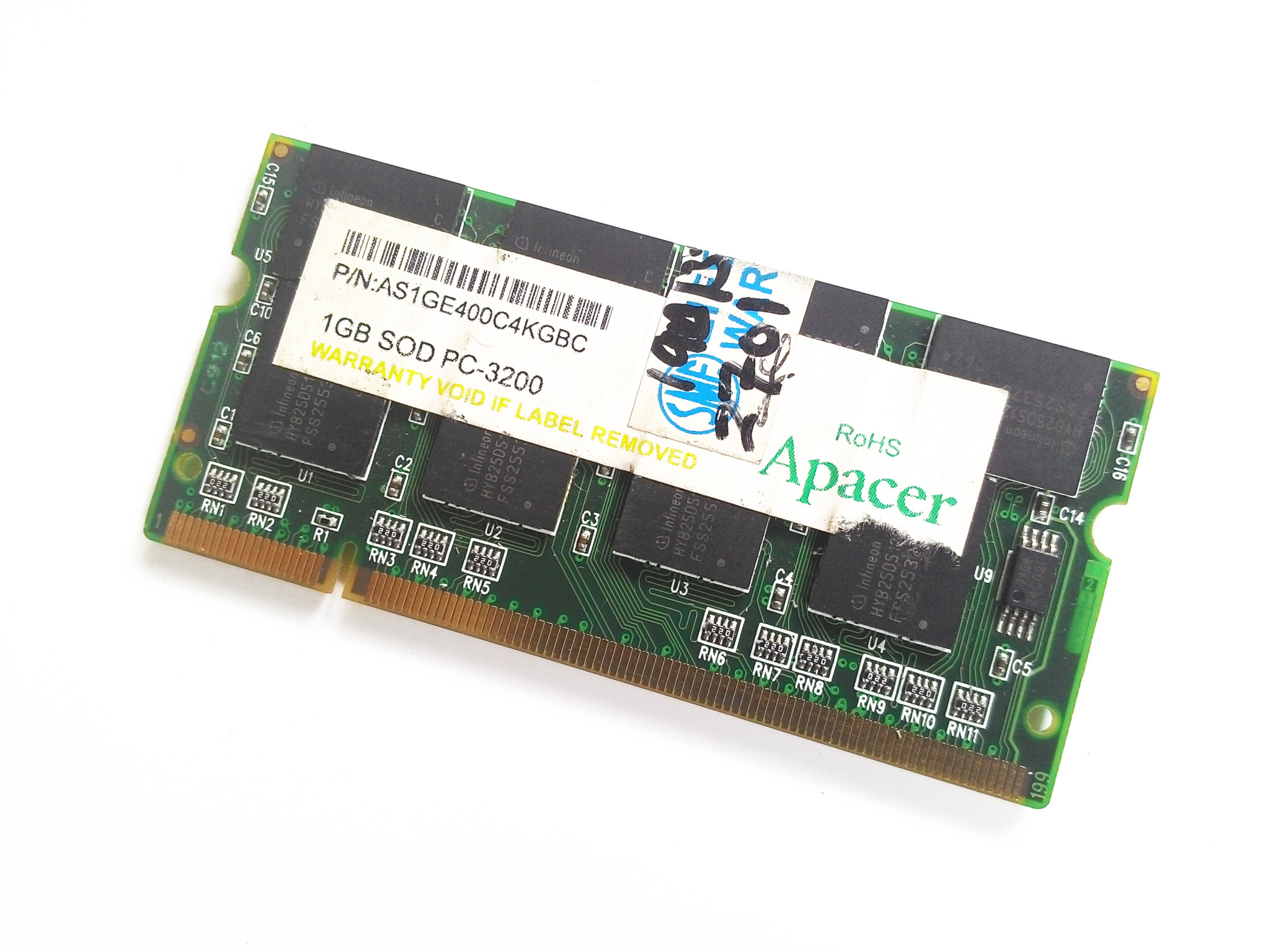 jual ram sodim ddr1 1gb memori untuk laptop netbook jual ram sodim ddr1 1gb memori untuk laptop netbook