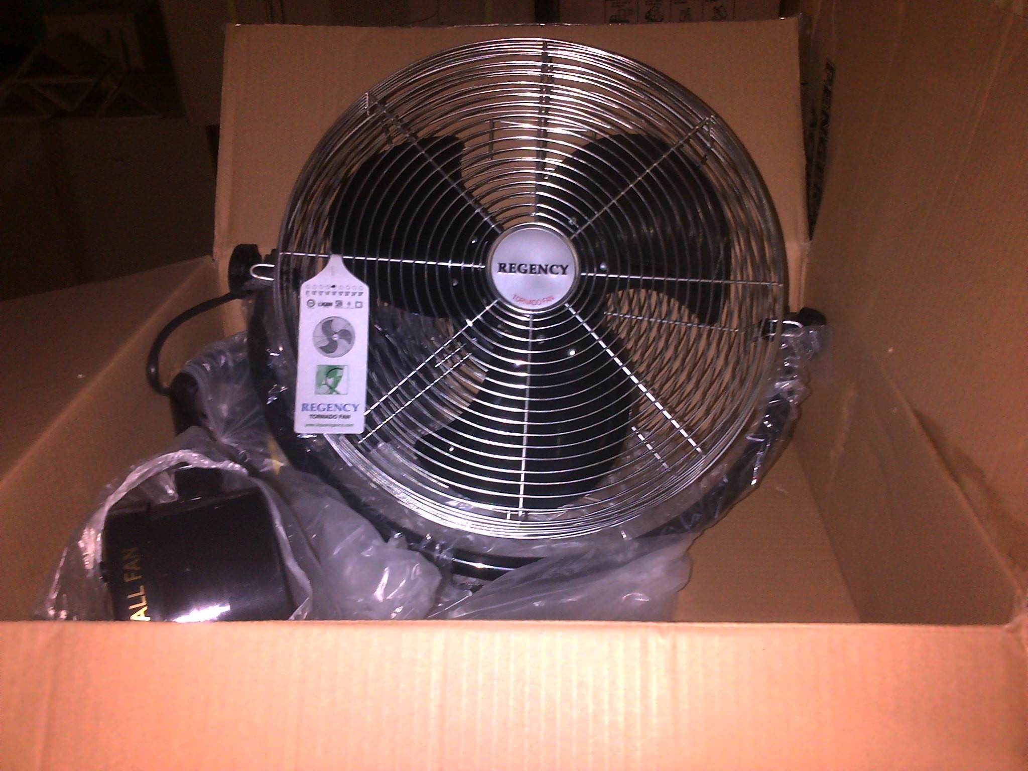 ... 18 Inch Source · GMC Kipas Angin Tornado 706 8 Inch Source Jual REGENCY TORNADO WALL FAN 16