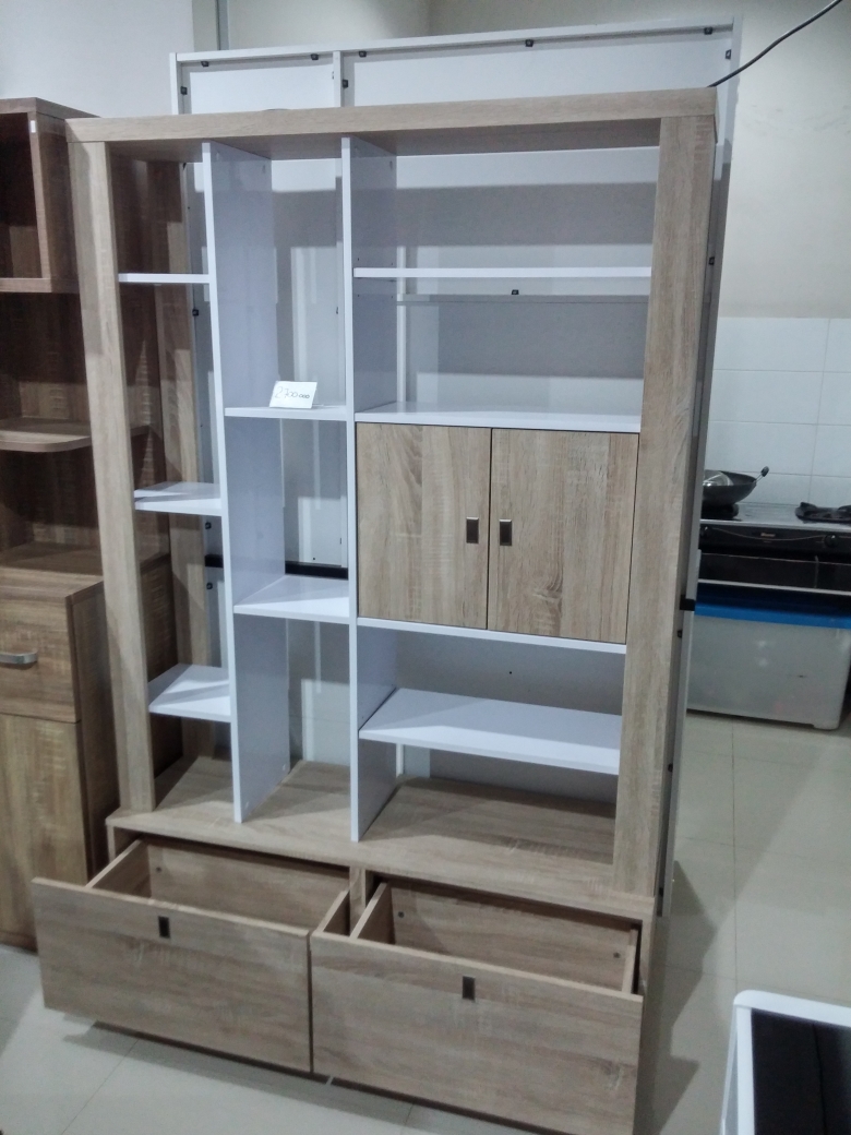Sekat Ruangan Yaris Modern Minimalis Sekat Ruangan Yaris Modern Minimalis