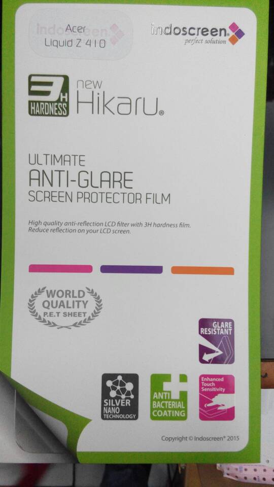 jual antigores acer liquid z410 cellular jual antigores acer liquid z410 cellular