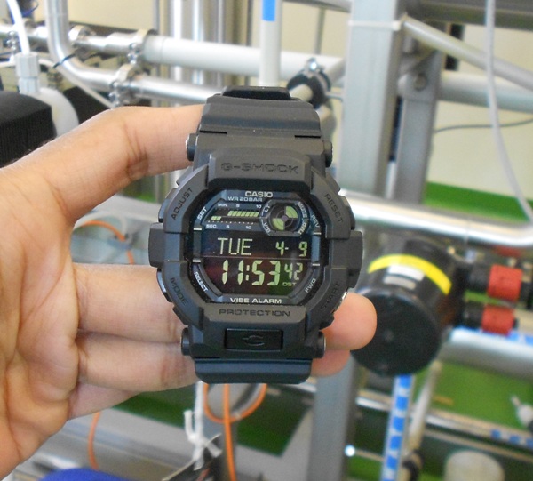 casio g shock gd 350br 1 hitam cek harga terkini dan casio g shock gd 350br 1 hitam cek harga terkini dan