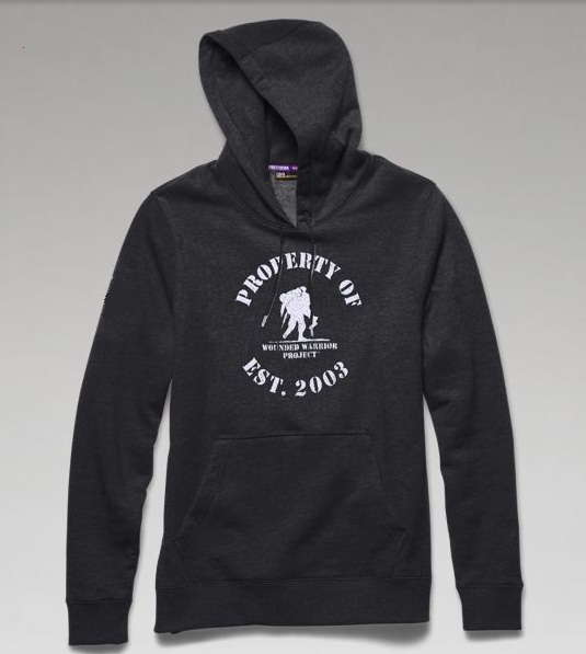 wounded warrior project hoodie wounded warrior project hoodie