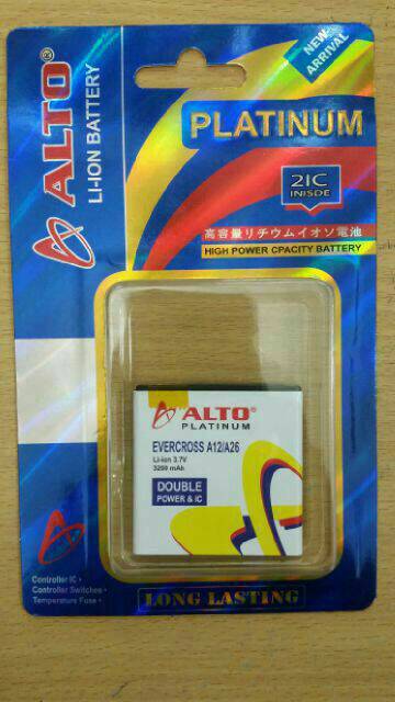 jual evercross a12 a26 baterai alto power nini jual evercross a12 a26 baterai alto power nini