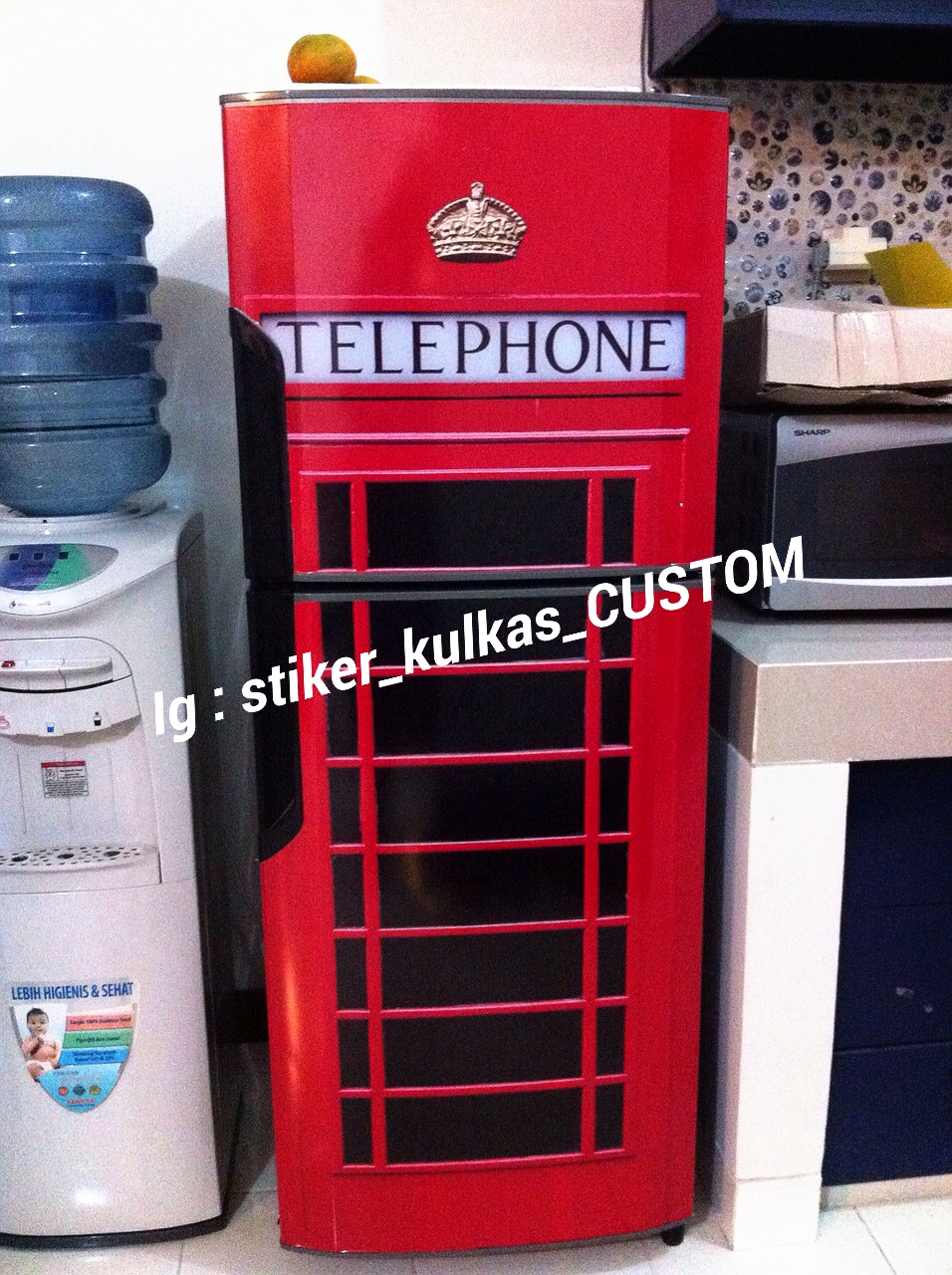 harga stiker kulkas bandung di kab bandung jawa barat harga stiker kulkas bandung di kab bandung jawa barat