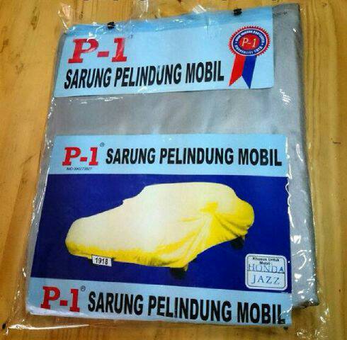 Harga Body Cover mobil Avanza/Xenia/Jazz/Hrv/Ertiga/Mobillio