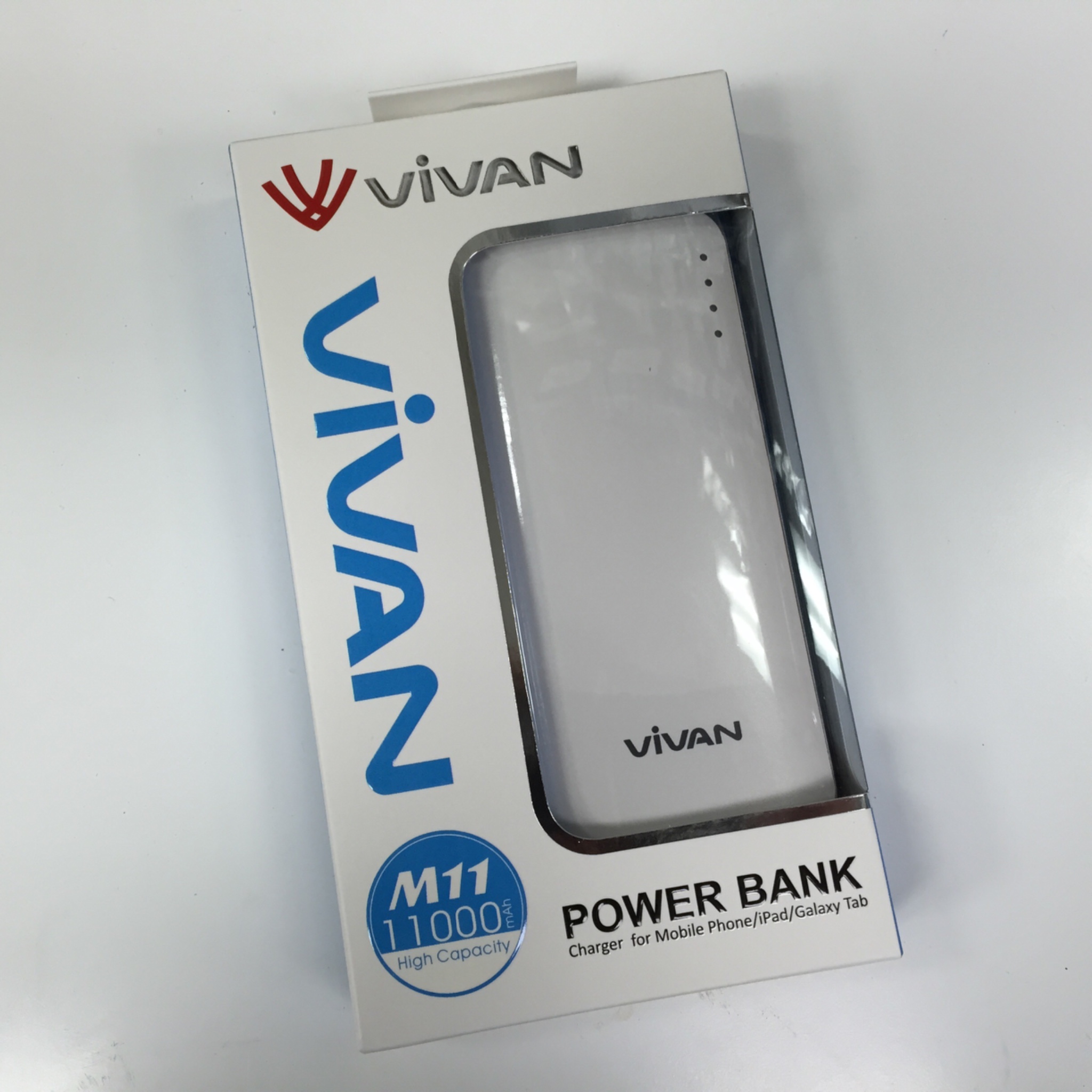 jual vivan m11 11 000mah bestdeal accessories jual vivan m11 11 000mah bestdeal accessories
