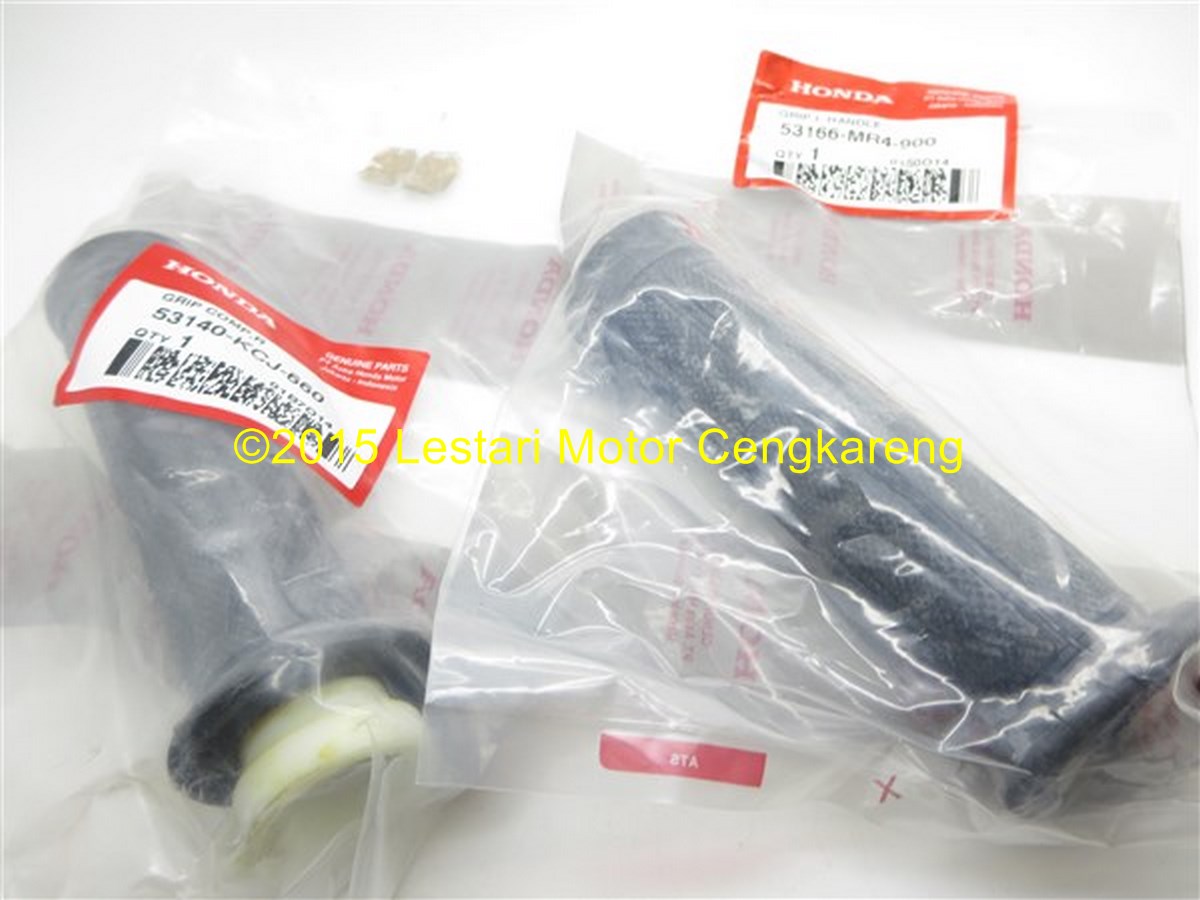 jual handgrip tiger set orisinil honda lestari motor 2 jual handgrip tiger set orisinil honda lestari motor 2