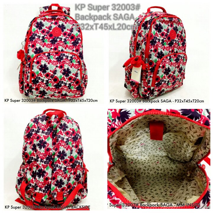 jual kipling 32003 backpack tas lucu motif ransel wanita pria unisex missya shop jual kipling 32003 backpack tas lucu motif ransel wanita pria unisex missya shop