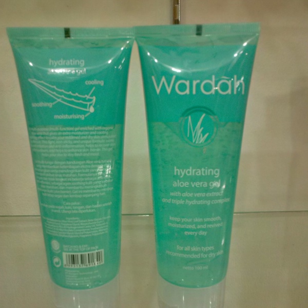 spek harga wardah hydrating aloe vera gel terbaru spek harga wardah hydrating aloe vera gel terbaru