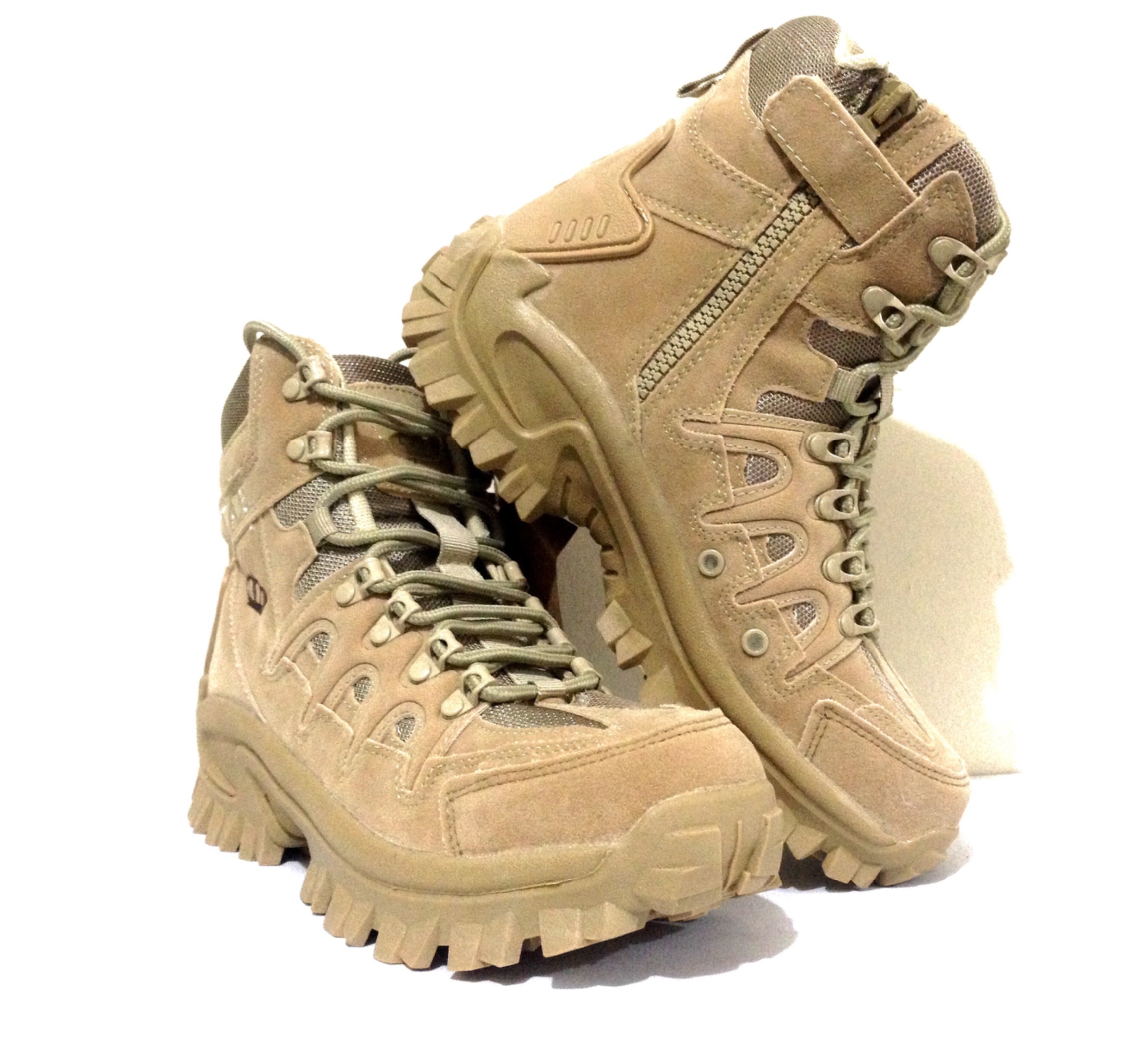 jual sepatu tag army outdoor tactical boots 8 quot zipper jual sepatu tag army outdoor tactical boots 8 quot zipper