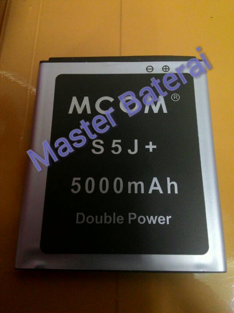 jual baterai battery advan s5j power 5000mah jual baterai battery advan s5j power 5000mah