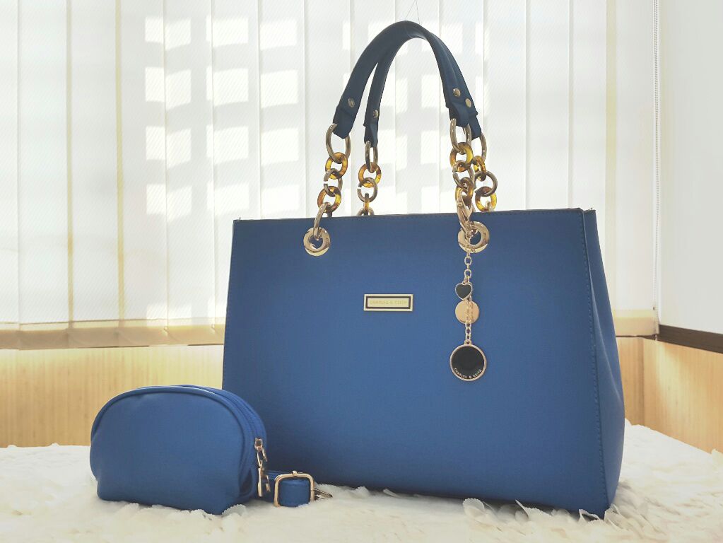 jual tas ck charles and keith cyntia 9307 set 2in1 tas jual tas ck charles and keith cyntia 9307 set 2in1 tas