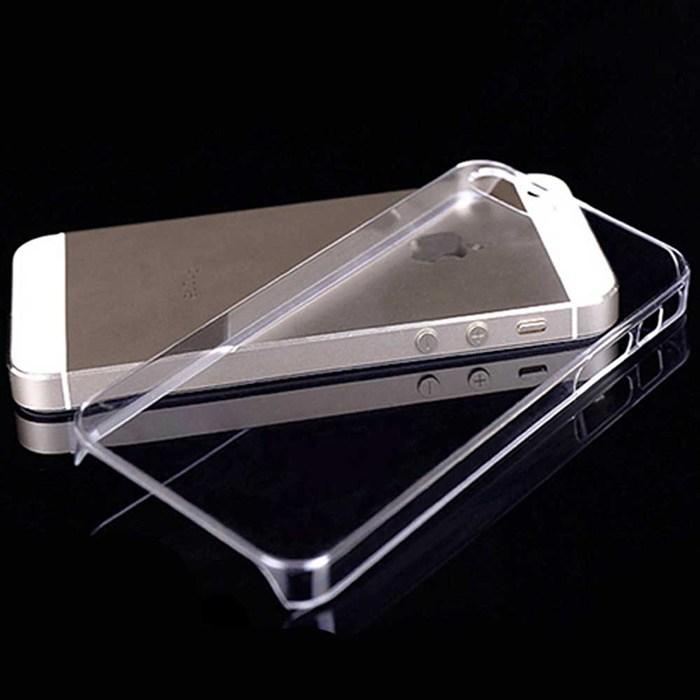 jual iphone 5 clear transparan hardcase bening polos yukinichi jual iphone 5 clear transparan hardcase bening polos yukinichi