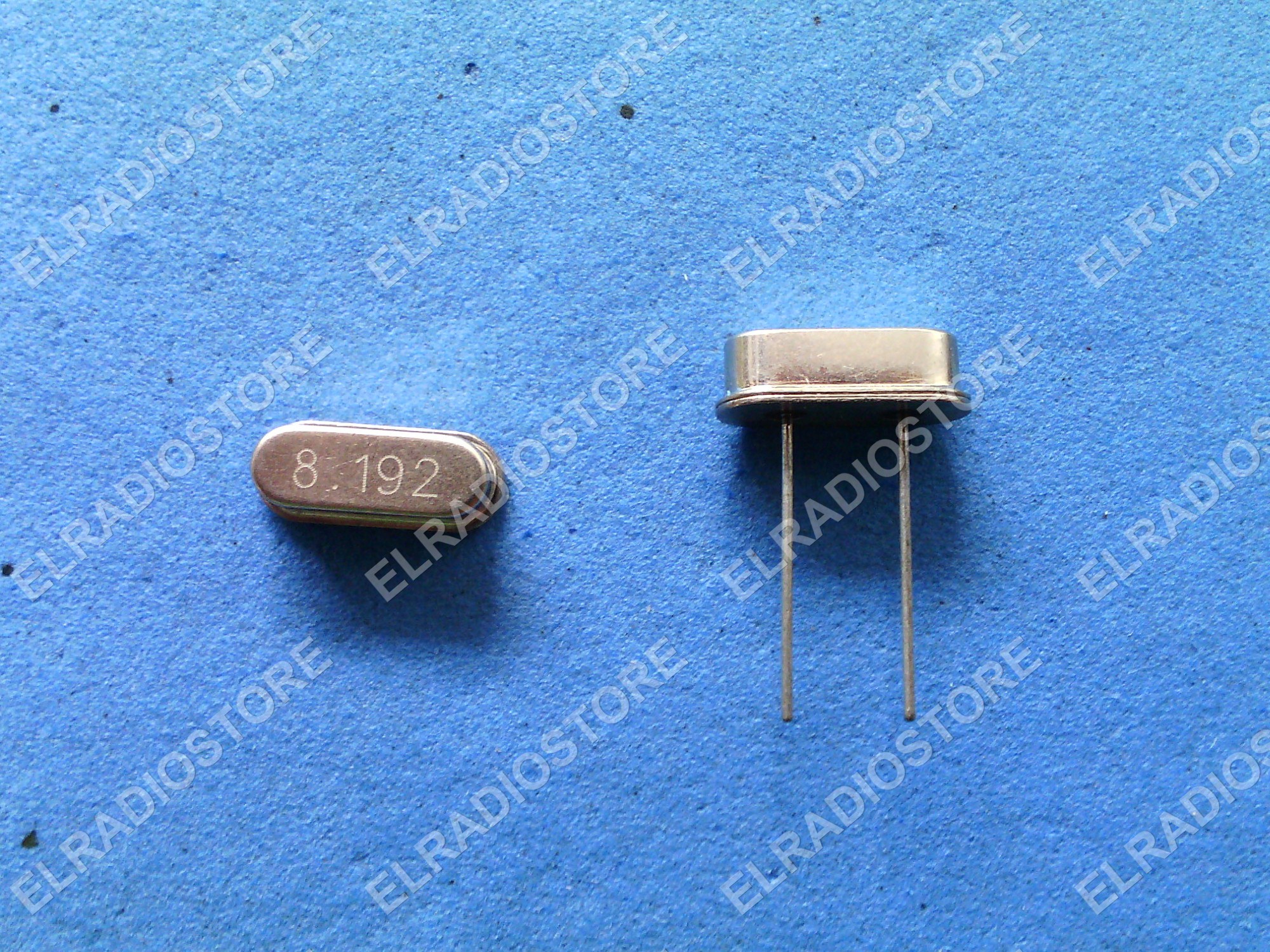 jual xtal 8 192 mhz 8 192 mhz jual xtal 8 192 mhz 8 192 mhz