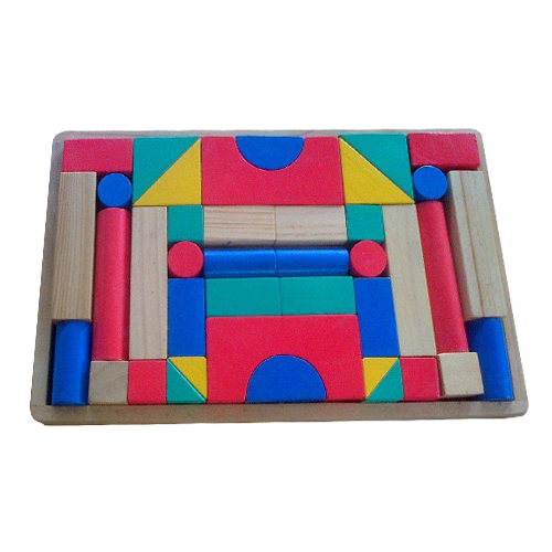 Jual Mainan Edukatif Mainan Balok Kayu Balok Bangun jual mainan edukatif mainan balok kayu balok bangun