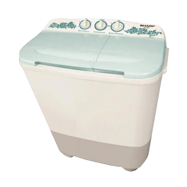 jual sharp mesin cuci es t75mw 7kg multi shop jual sharp mesin cuci es t75mw 7kg multi shop