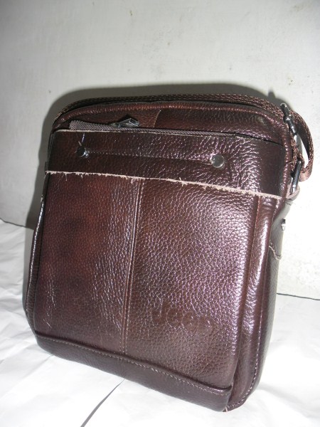 jual tas selempang kulit jeep quot import quot jamin 100 kulit jual tas selempang kulit jeep quot import quot jamin 100 kulit
