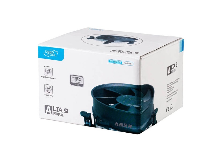 jual cooler psu deepcool alta 9 upceban jual cooler psu deepcool alta 9 upceban