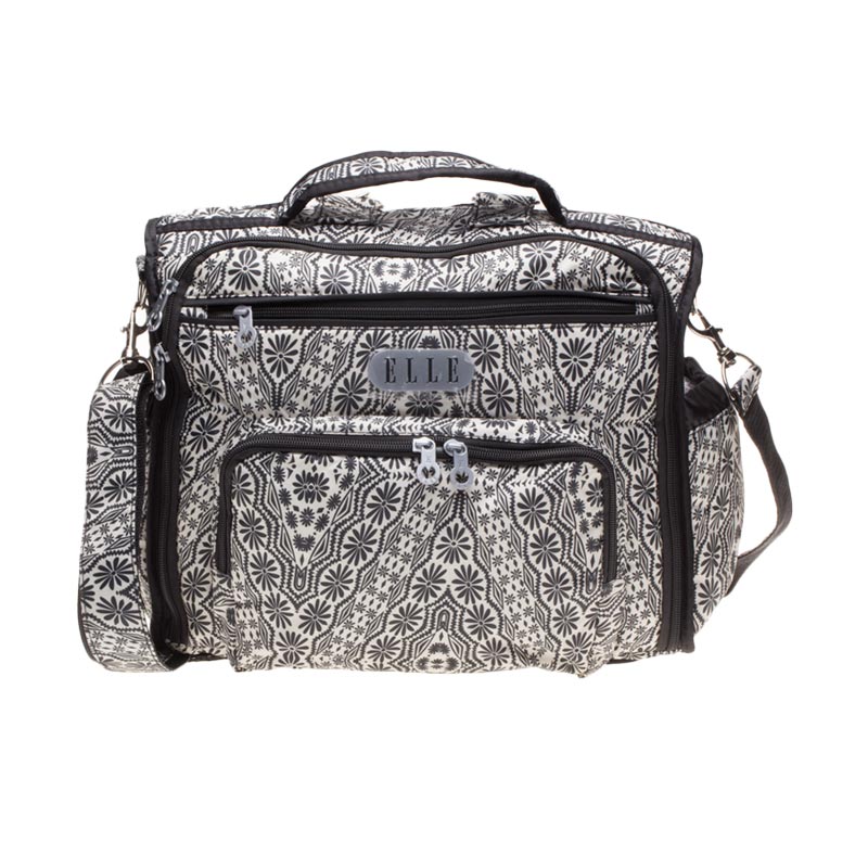 Tribal Backpack Diaper Changing Matt Cokelat Source · Diaper Bags & Backpacks Kohl .