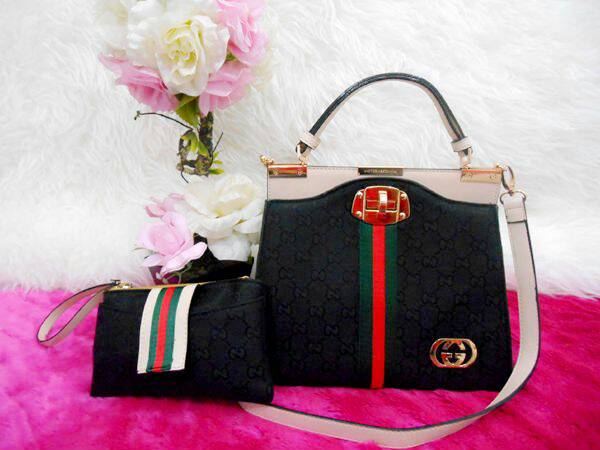 Tas Gucci Victoria Set Tas Gucci Victoria Set