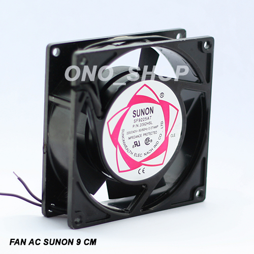 jual fan ac 9 cm sunon ono shop jual fan ac 9 cm sunon ono shop