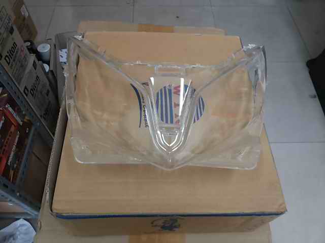 Harga Mika lampu Depan Honda Vario FI 125