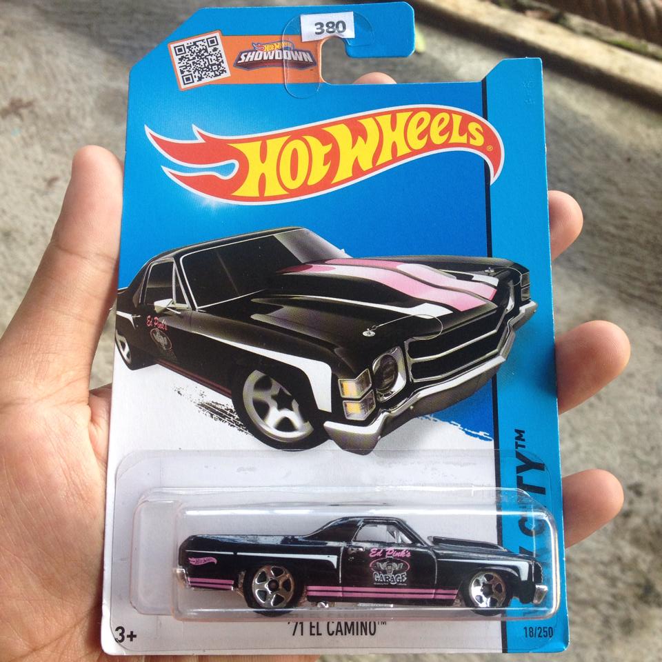 jual hotwheels hotwheel 71 el camino warungtjilik jual hotwheels hotwheel 71 el camino warungtjilik