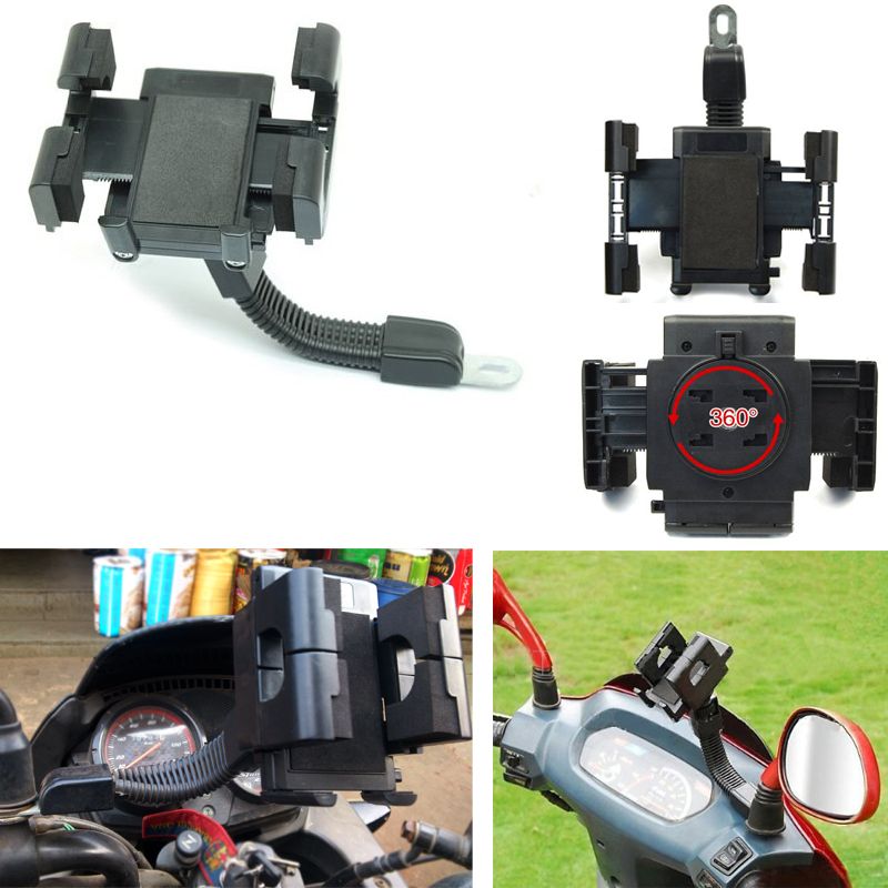 jual holder spion stand bracket handphone dan gps untuk semua sepeda motor bintang multimedia jual holder spion stand bracket handphone dan gps untuk semua sepeda motor bintang multimedia