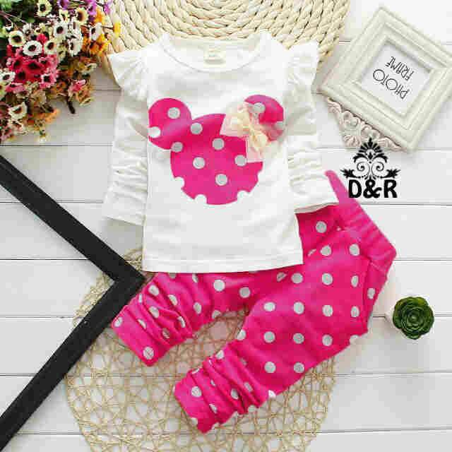 harga setelan anak minnie cupcake biru di kota depok harga setelan anak minnie cupcake biru di kota depok