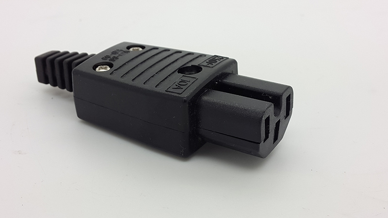 jual socket ac komputer c13 warunglistrik jual socket ac komputer c13 warunglistrik