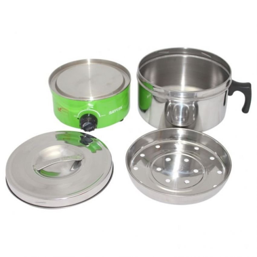 jual sayota src 1600 panci piknik listrik travel cooker toko jawa e jual sayota src 1600 panci piknik listrik travel cooker toko jawa e