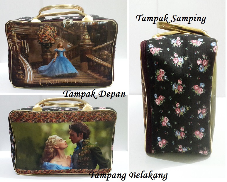 jual tas travel bag kanvas karakter an nur shop jual tas travel bag kanvas karakter an nur shop