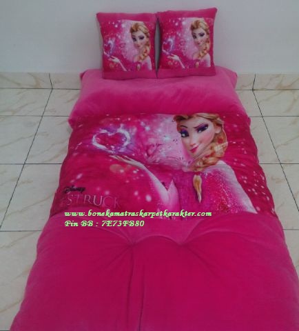 jual matras printing frozen terbaru kasur boneka frozen jual matras printing frozen terbaru kasur boneka frozen
