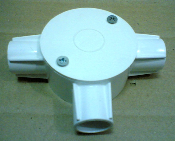 jual t dos putih 20 mm cabang 3 kabel bulat tempat jual t dos putih 20 mm cabang 3 kabel bulat tempat