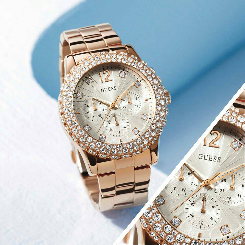 jual jam tangan guess w 0335l3 rajabrewok jual jam tangan guess w 0335l3 rajabrewok