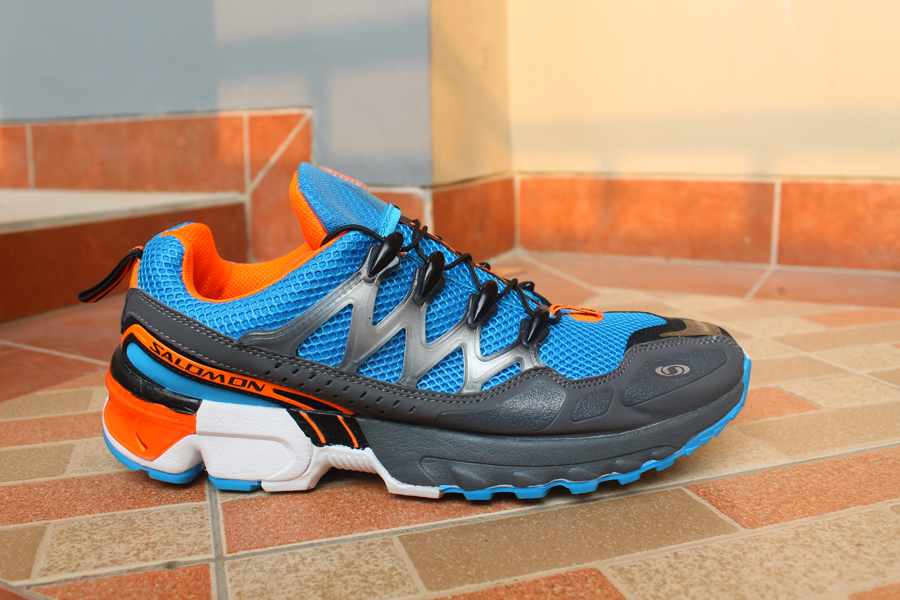sepatu running salomon images sepatu running salomon images