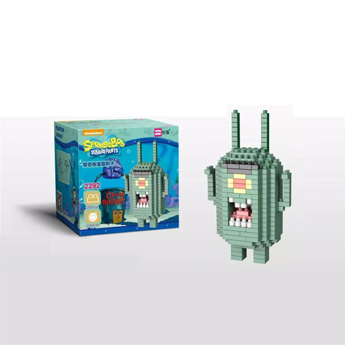 jual lego nano block weagle sponge bob plankton jj s jual lego nano block weagle sponge bob plankton jj s