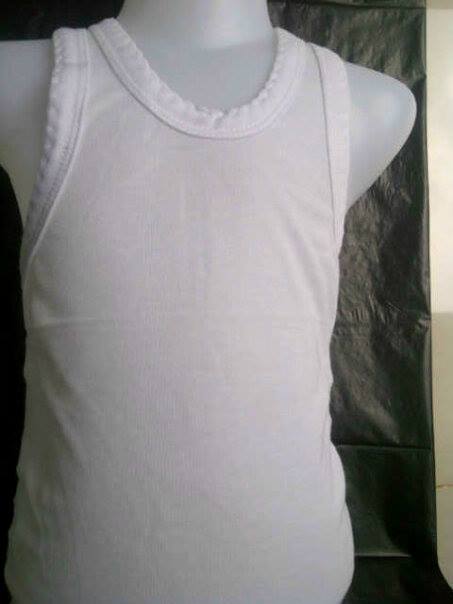 jual kaos singlet bayi kaos kutung kaos dalam ukuran s jual kaos singlet bayi kaos kutung kaos dalam ukuran s