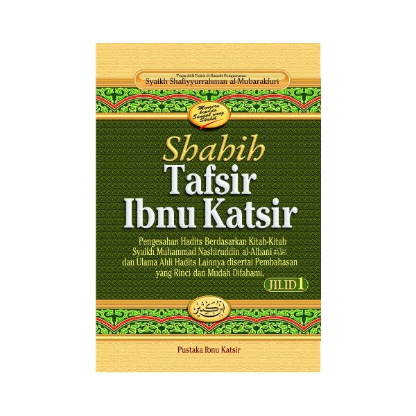 jual buku shahih tafsir ibnu katsir harga satuan pustaka ibnu katsir gerai sunnah jual buku shahih tafsir ibnu katsir harga satuan pustaka ibnu katsir gerai sunnah