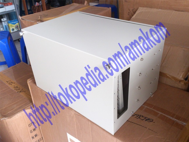 jual otb rack 144 sc lengkap cv amakom media jual otb rack 144 sc lengkap cv amakom media