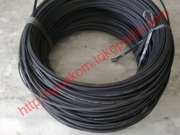 jual kabel fo ftth dw optik 4 cv amakom media komunika jual kabel fo ftth dw optik 4 cv amakom media komunika