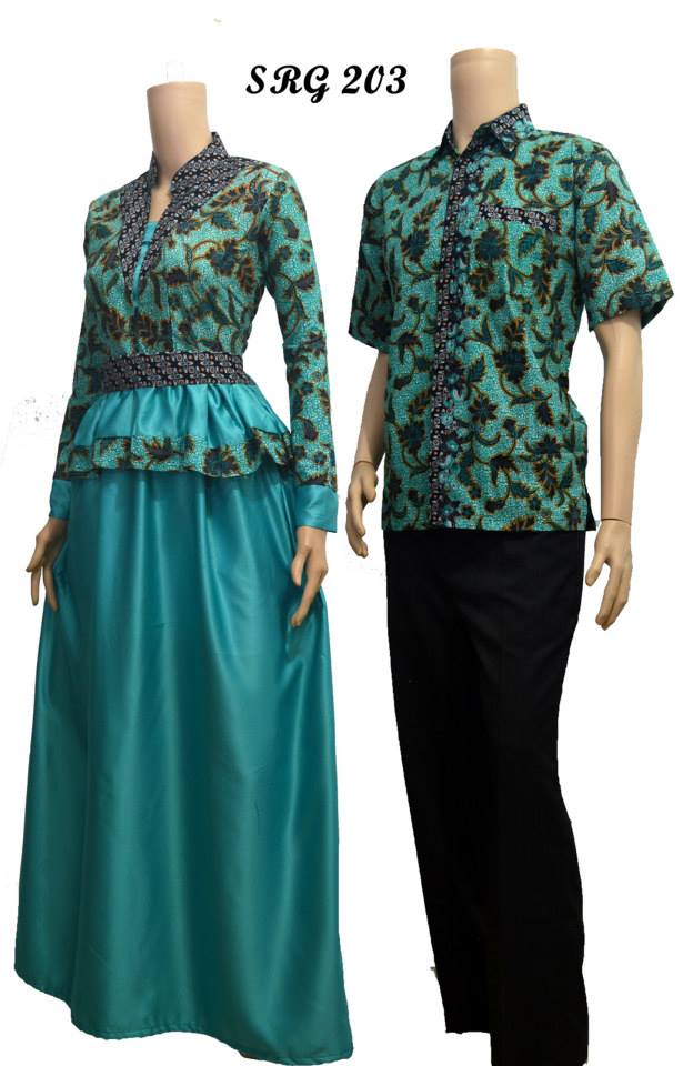 jual sarimbit gamis batik srg 203 batik khadija jual sarimbit gamis batik srg 203 batik khadija