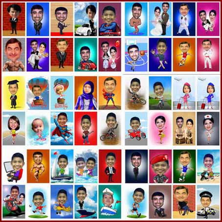 jual dvd template karikatur digital paling lengkap jual dvd template karikatur digital paling lengkap
