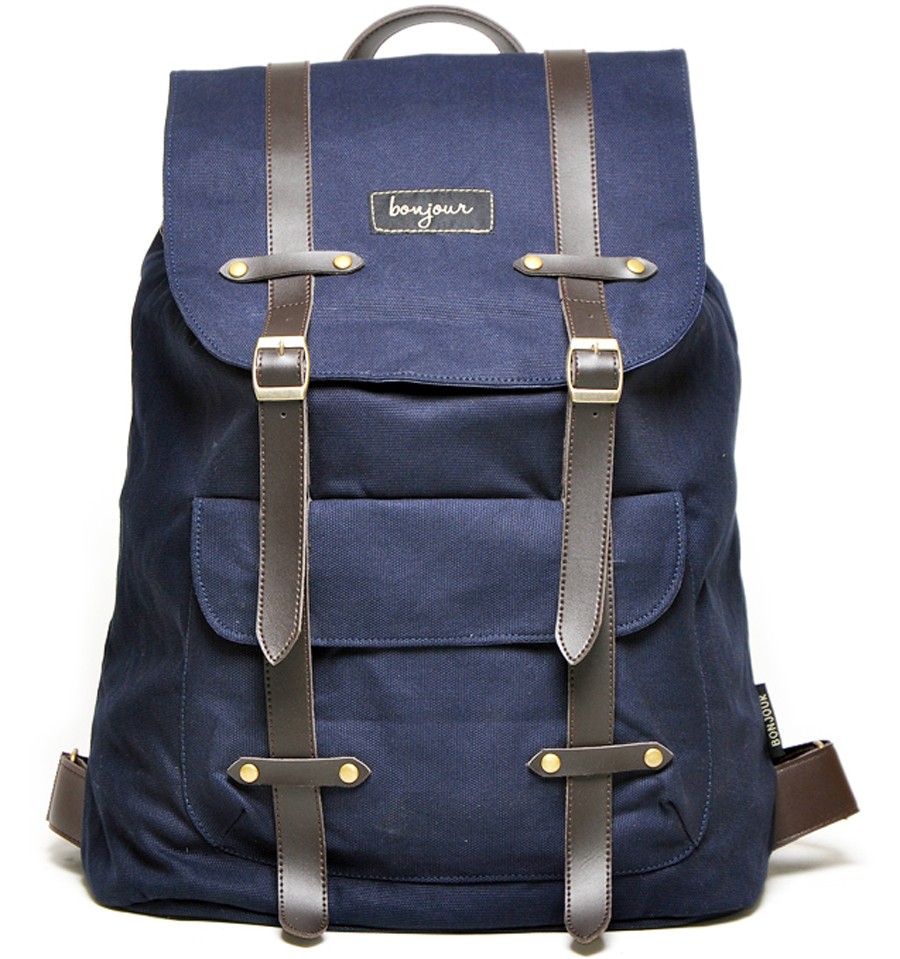 harga tas ransel bonjour adrien navy di jakarta barat dki jakarta id priceaz harga tas ransel bonjour adrien navy di jakarta barat dki jakarta id priceaz