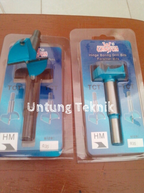 jual mata bor lubang 35mm untung teknik jual mata bor lubang 35mm untung teknik