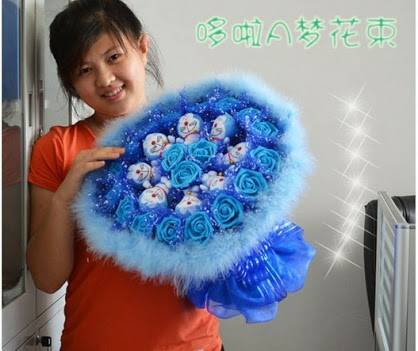 harga buket bunga stitch bagus murah di jakarta barat harga buket bunga stitch bagus murah di jakarta barat