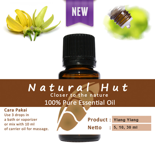 jual 100 essential ylang ylang kenanga jual 100 essential ylang ylang kenanga
